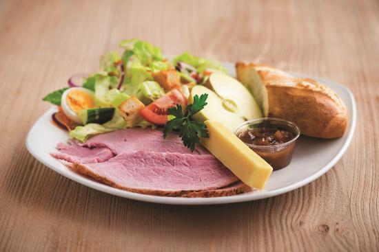 Toby Carvery Thorpe Bay